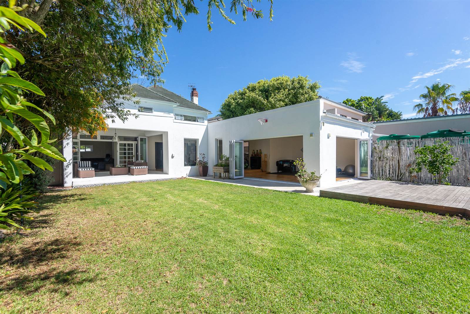 4 Bed House in Rondebosch photo number 28