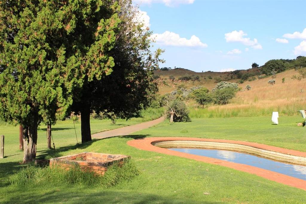 34.3 ha Land available in Krugersdorp Central photo number 8