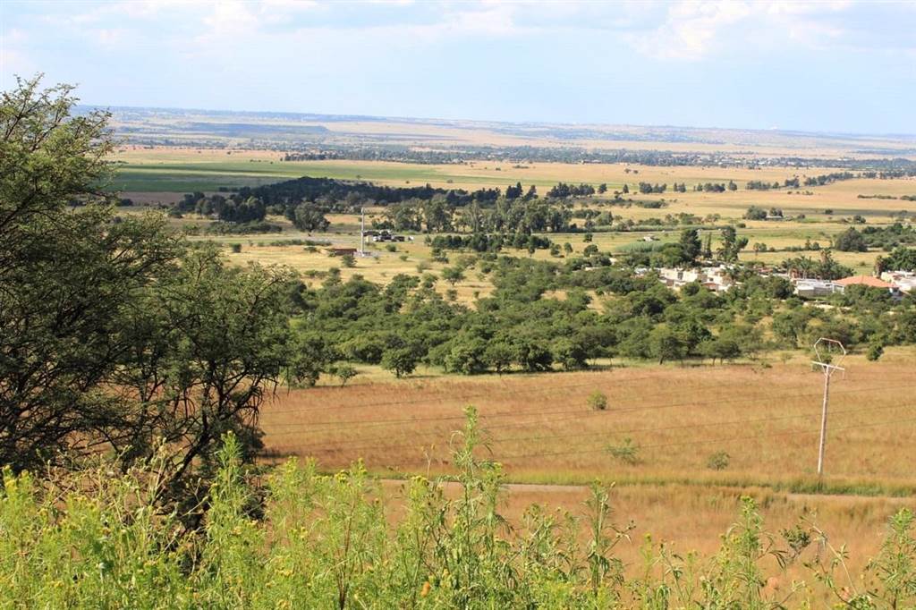 34.3 ha Land available in Krugersdorp Central photo number 9