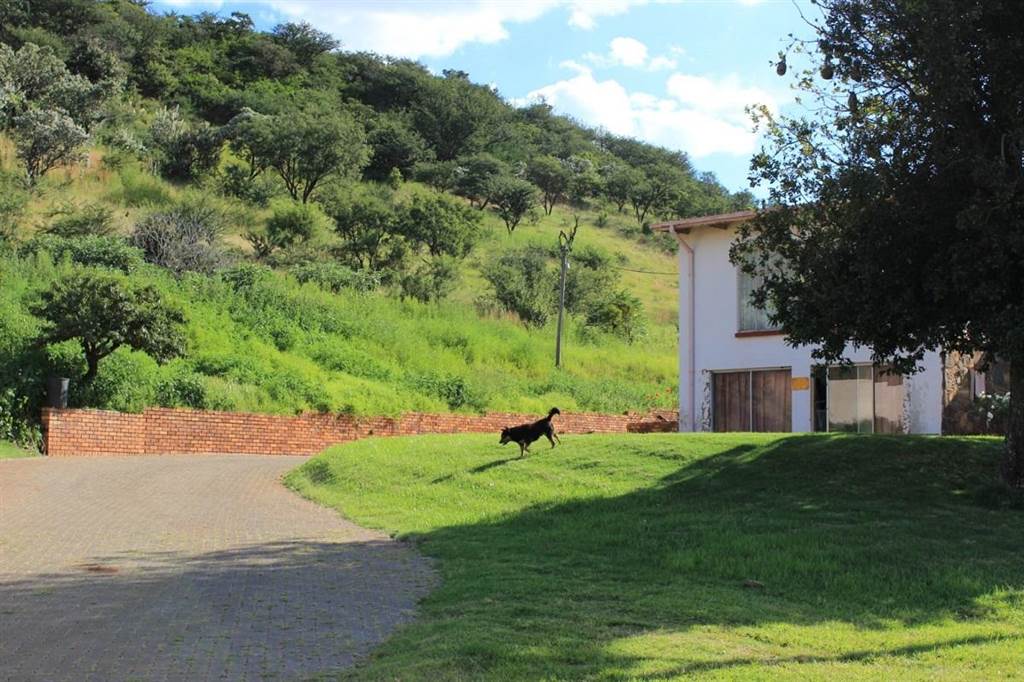 34.3 ha Land available in Krugersdorp Central photo number 6
