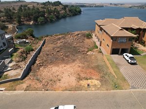 1816 m² Land available in Aqua Vista