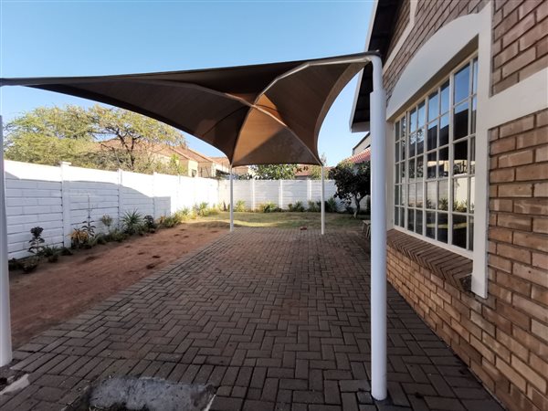 3 Bedroom House 3 Bedroom House