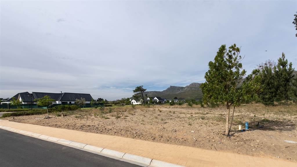 890 m² Land available in Pearl Valley photo number 4