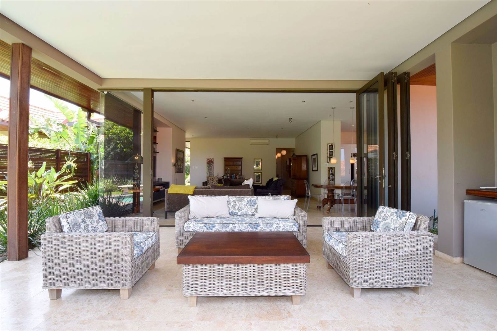 3 Bed House in Zimbali Estate photo number 4