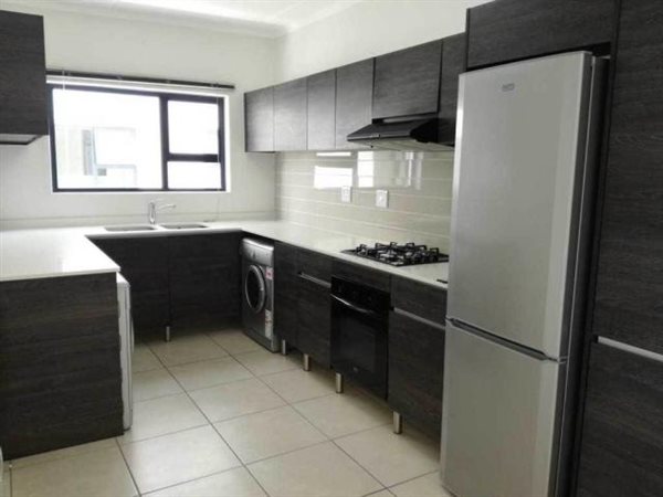 3 Bed Apartment in Petervale