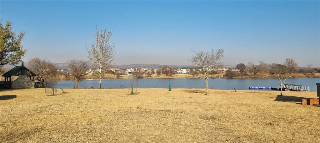 1000 m² Land available in Boschkop photo number 17