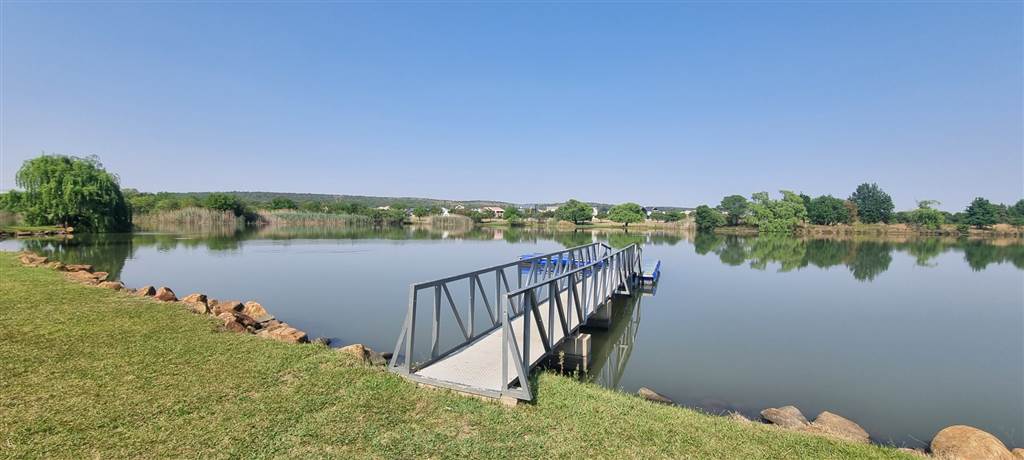 1000 m² Land available in Boschkop photo number 21