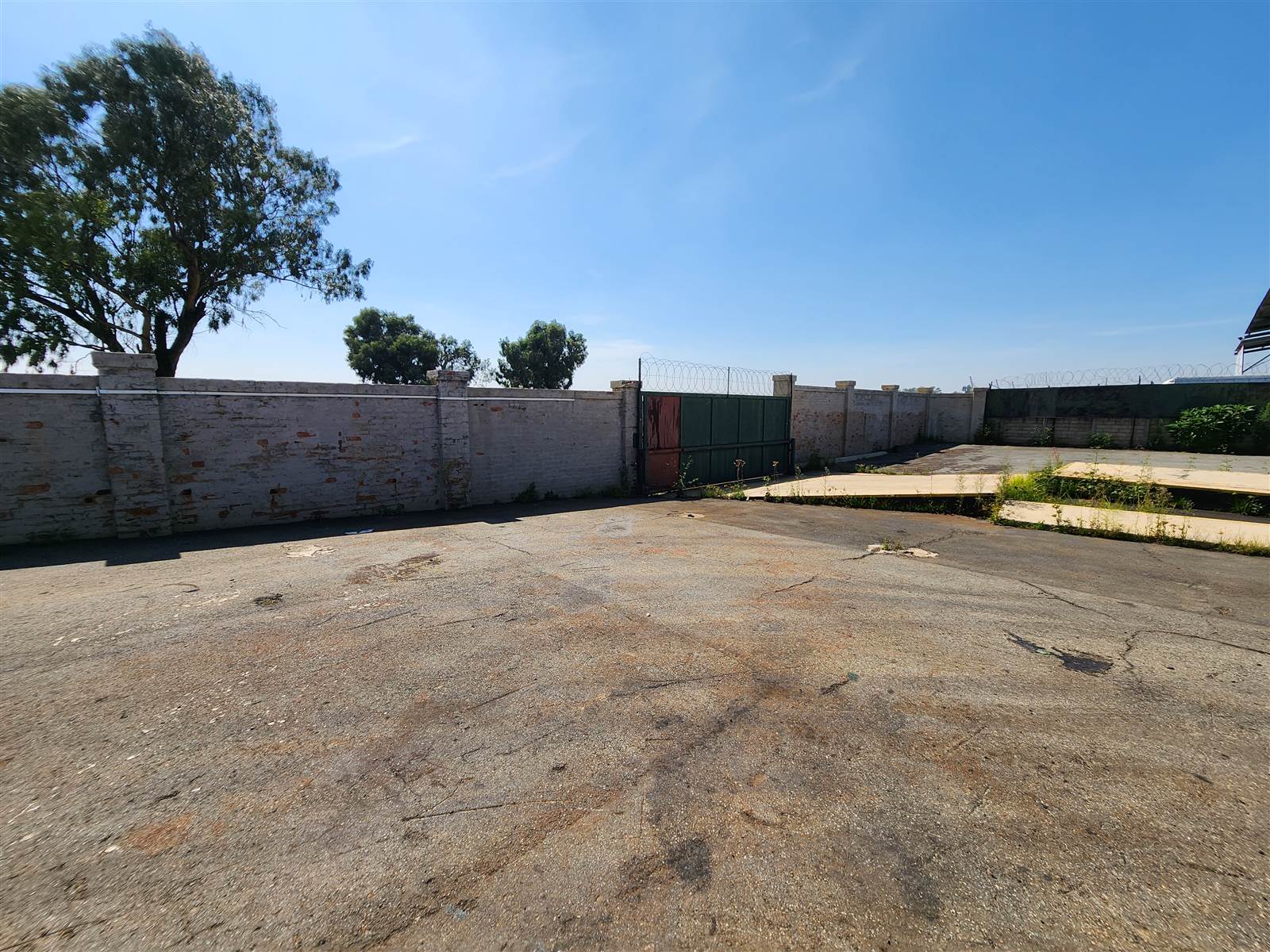 1.3 ha Land available in Chloorkop photo number 7