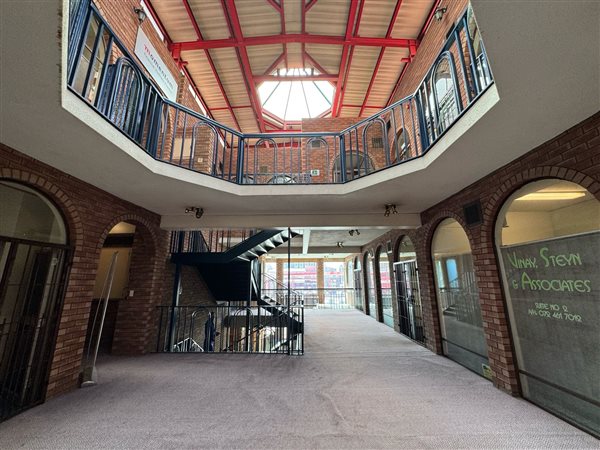 60 m² Commercial space 60 m² Commercial space