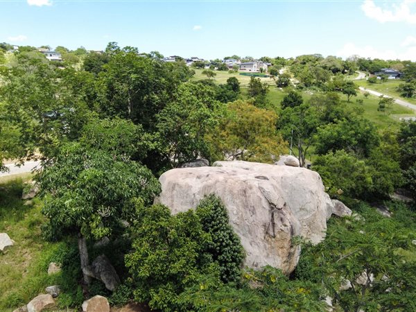 1136 m² Land available in The Rest Nature Estate