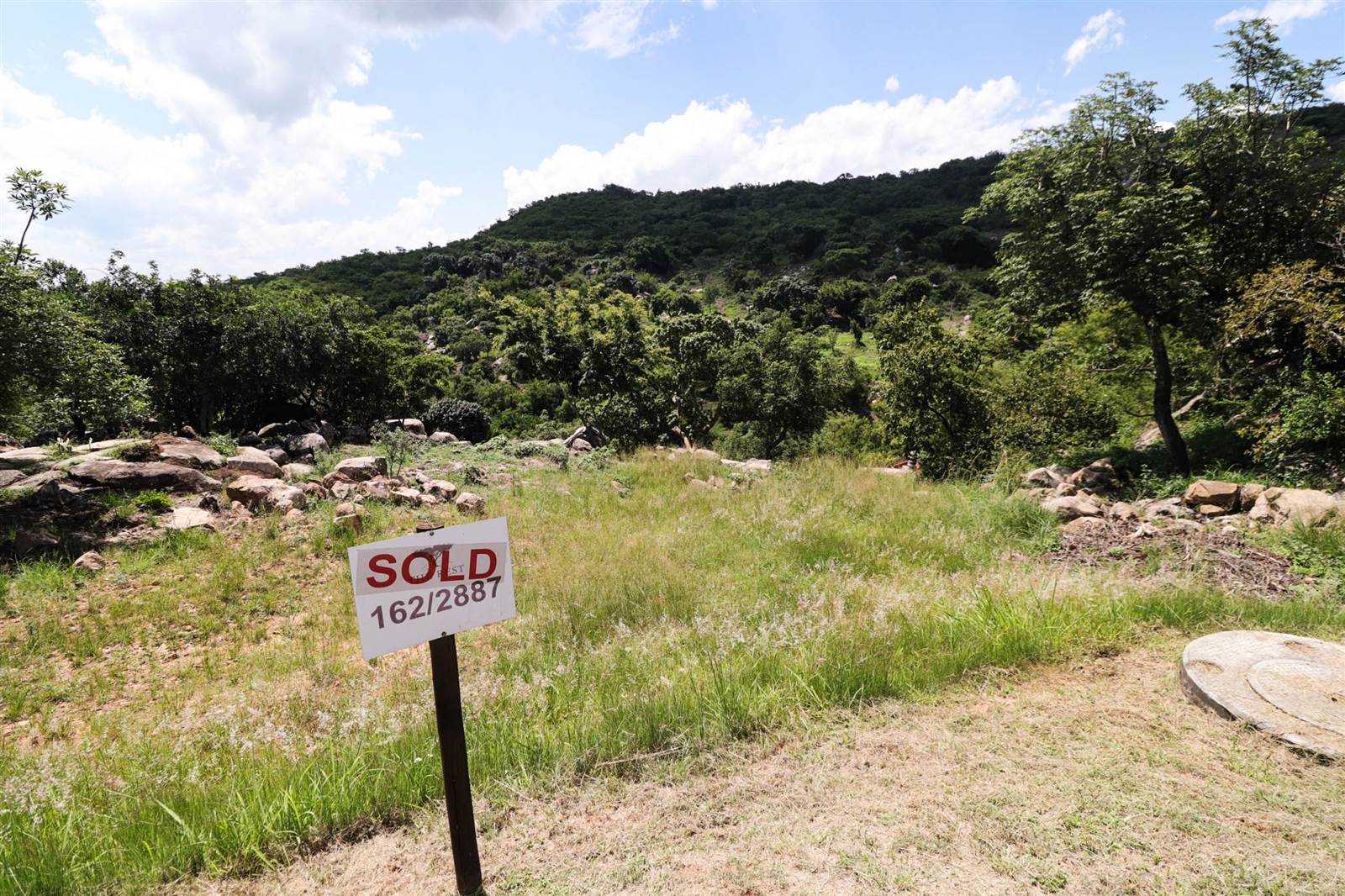 1136 m² Land available in The Rest Nature Estate photo number 9