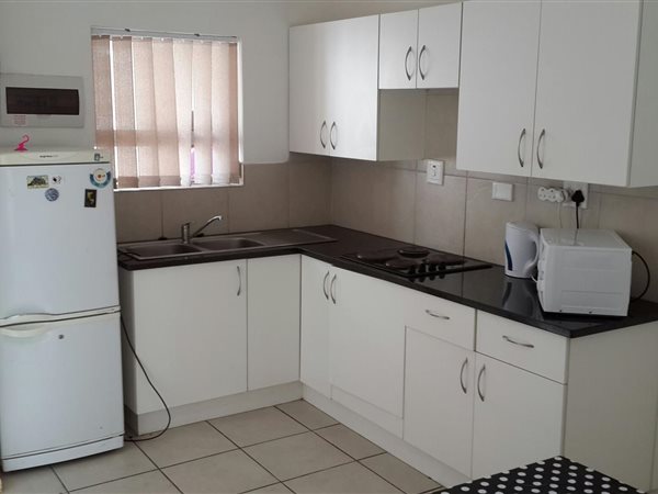 3 Bed Apartment in Wellington North