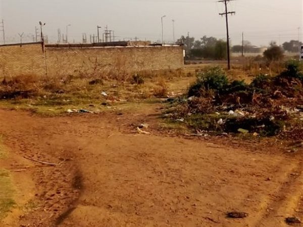 1.5 ha Land 1.5 ha Land