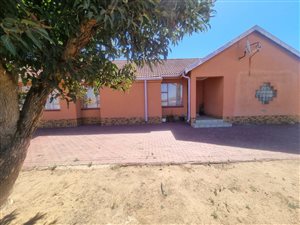 3 Bed House in Sebokeng Zone 10