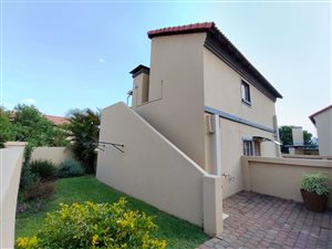 1 Bed Townhouse in Sinoville