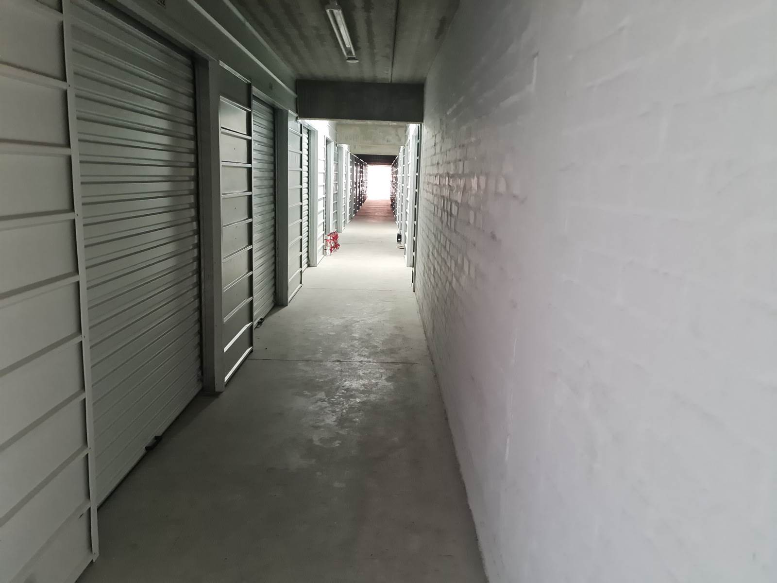 54  m² Industrial space in Firgrove photo number 8