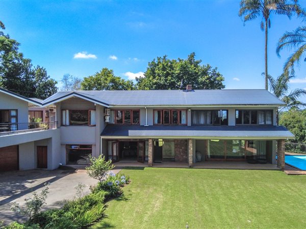 5 Bedroom House 5 Bedroom House