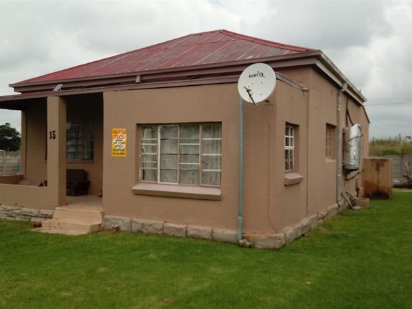 2 Bedroom House 2 Bedroom House