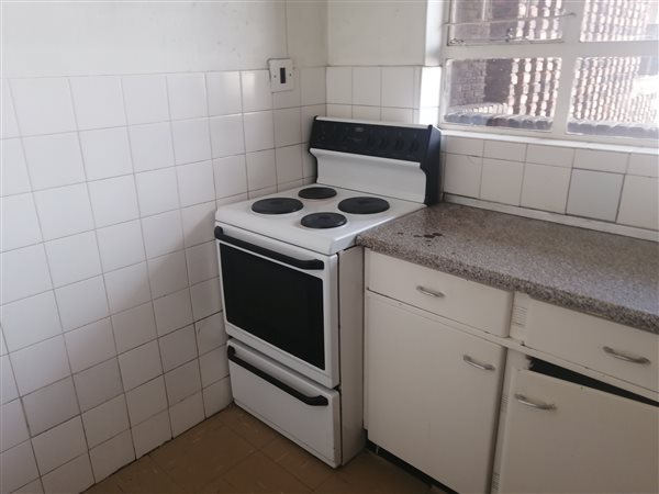 1 Bed Flat