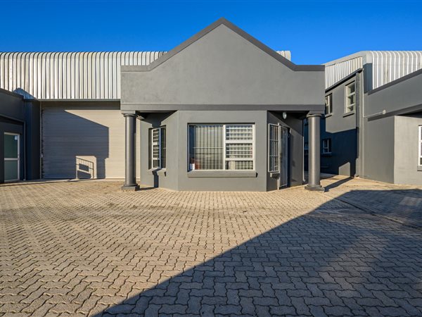 280.5 m² Commercial space 280.5 m² Commercial space
