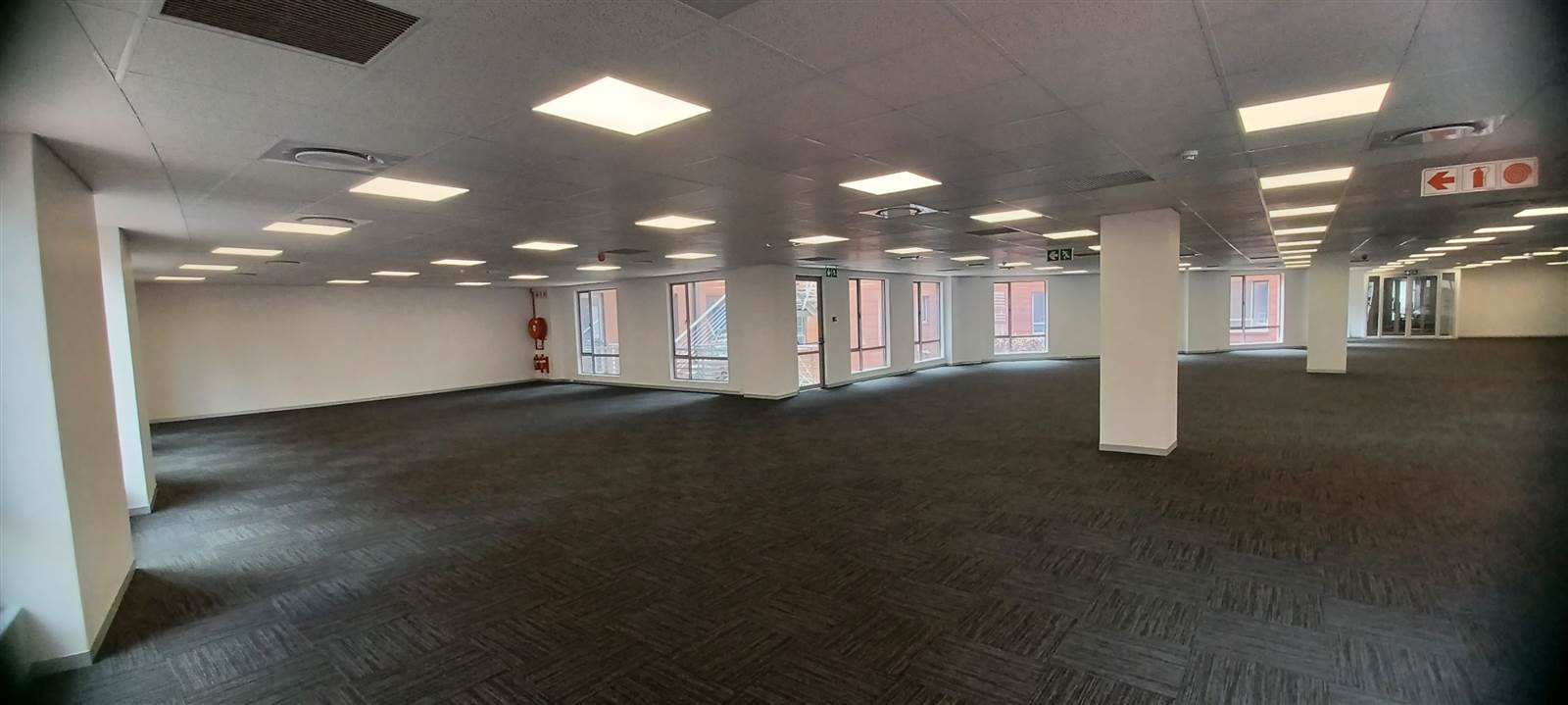 571  m² Commercial space in Melrose Arch photo number 5