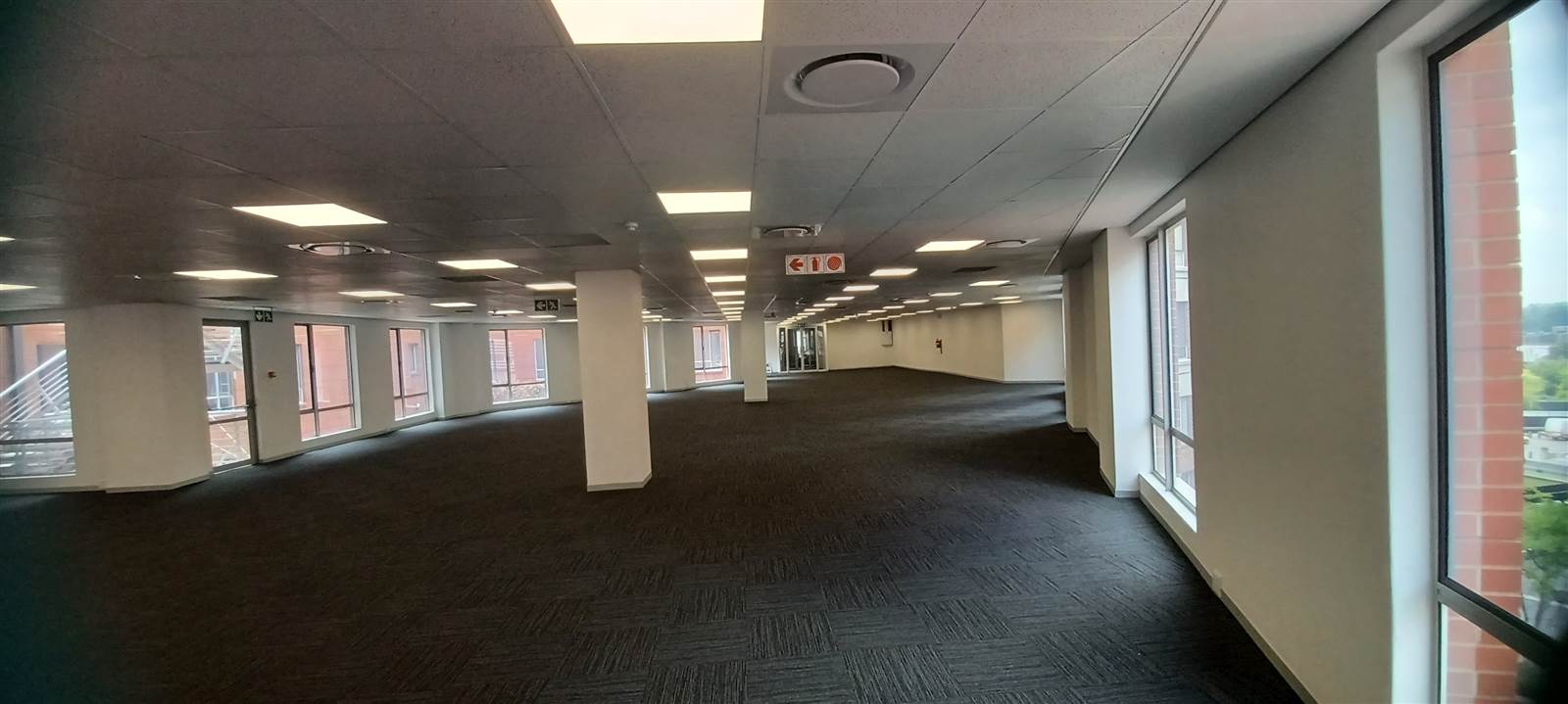 571  m² Commercial space in Melrose Arch photo number 6