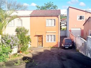 2 Bed House in Forest Haven