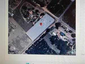 1.7 ha Land available in Benoni AH
