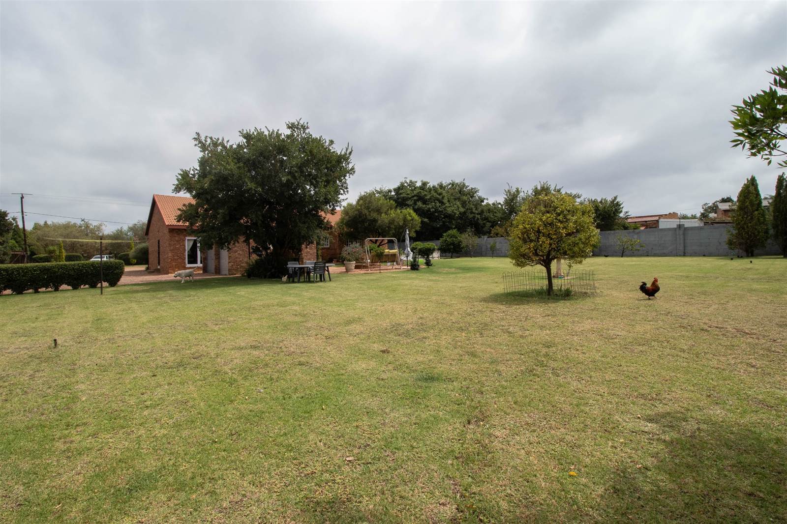 4 Bed House in Grootfontein Estate photo number 24