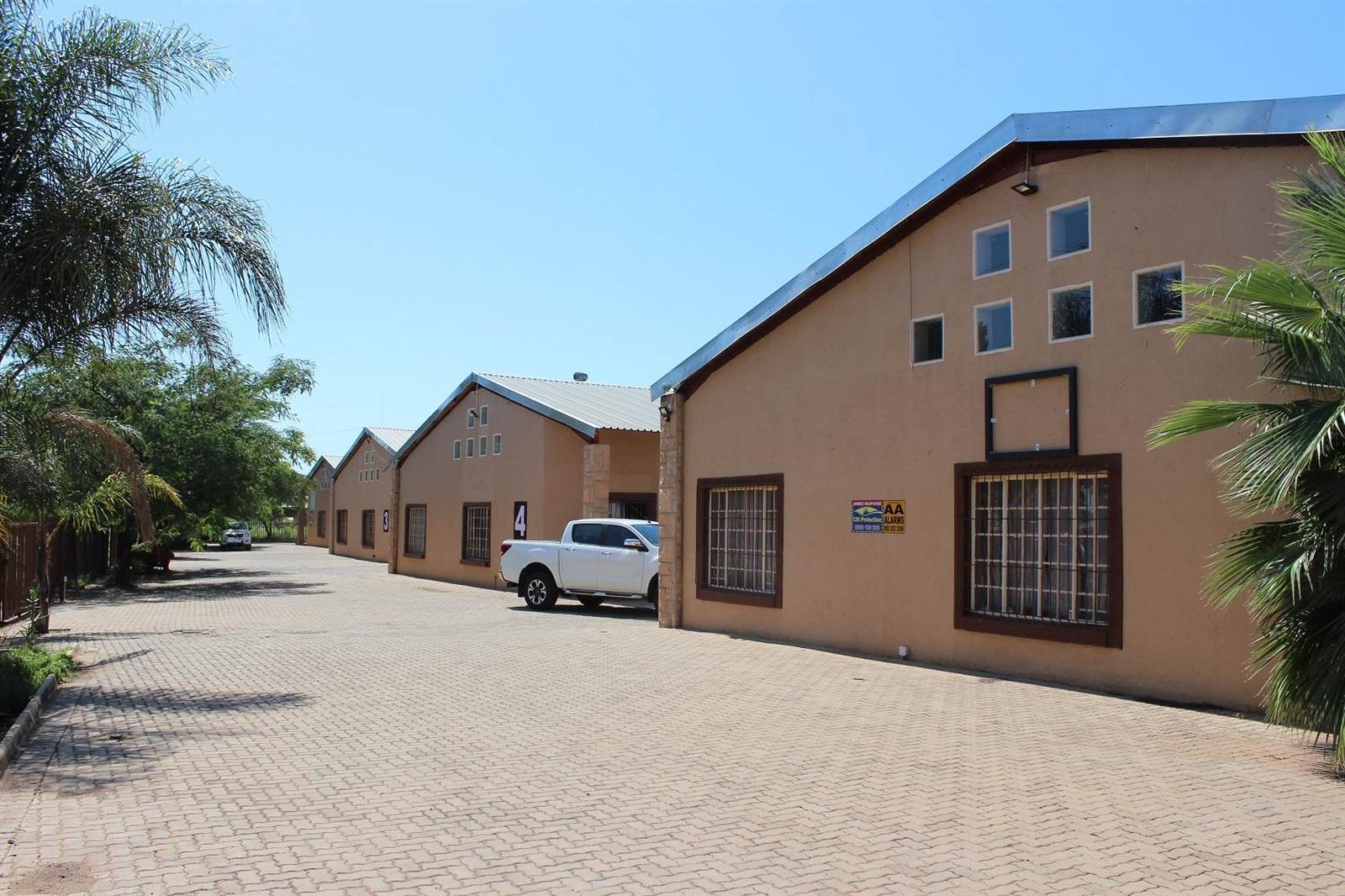 3000  m² Commercial space in Atteridgeville photo number 30
