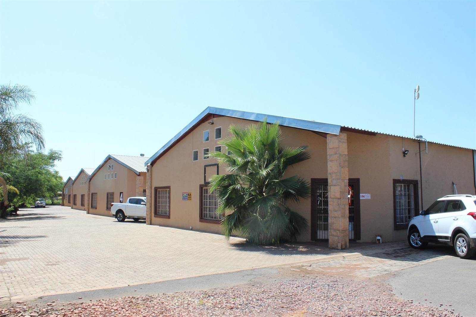 3000  m² Commercial space in Atteridgeville photo number 2