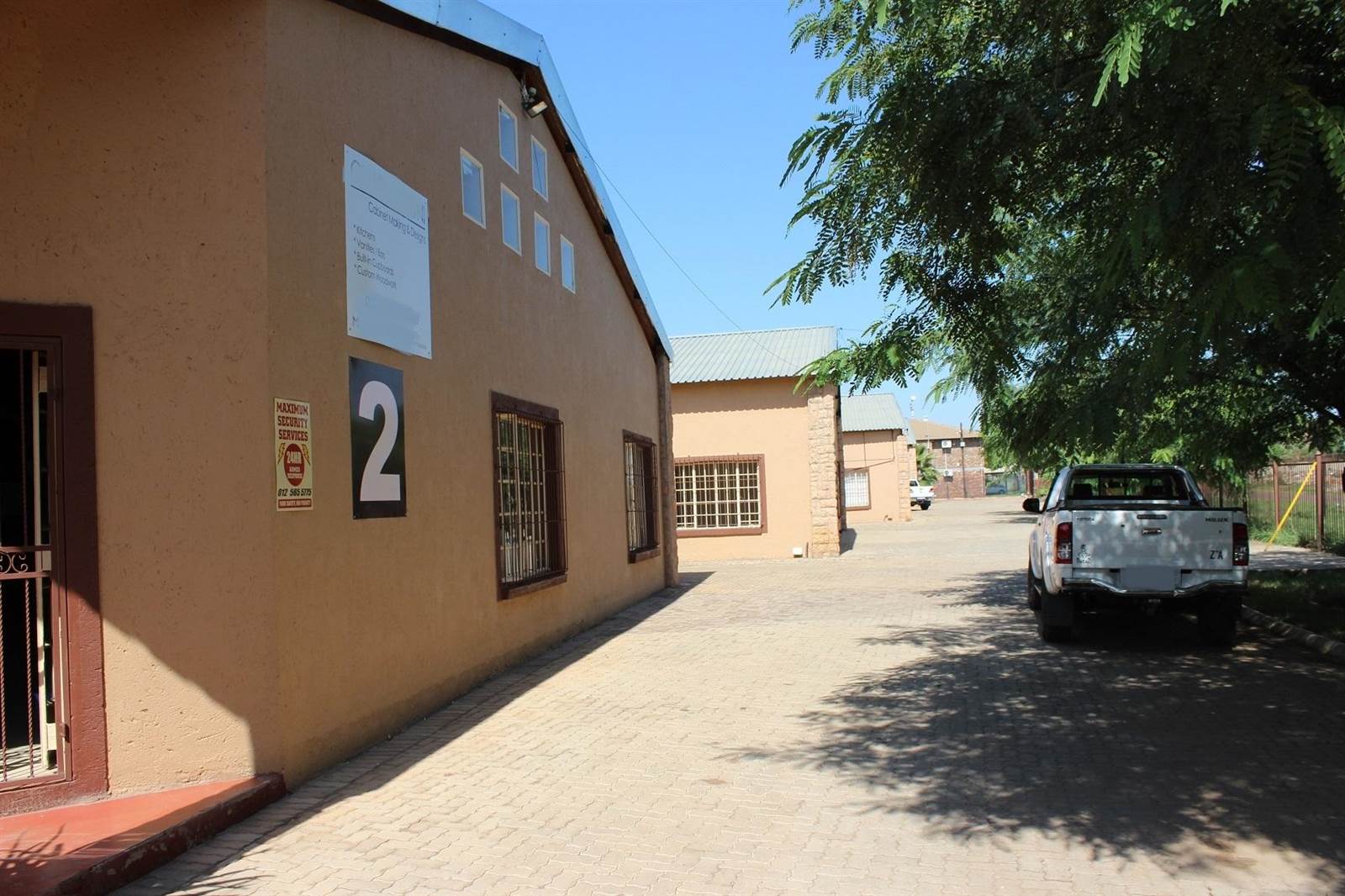 3000  m² Commercial space in Atteridgeville photo number 5