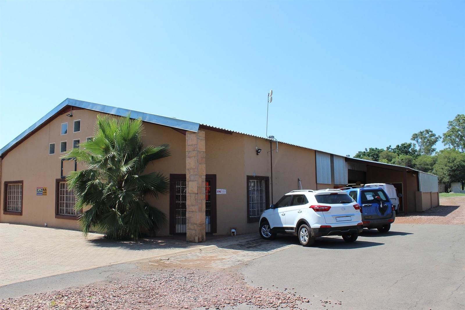 3000  m² Commercial space in Atteridgeville photo number 11