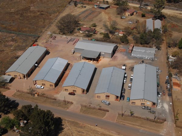 3000  m² Commercial space in Atteridgeville