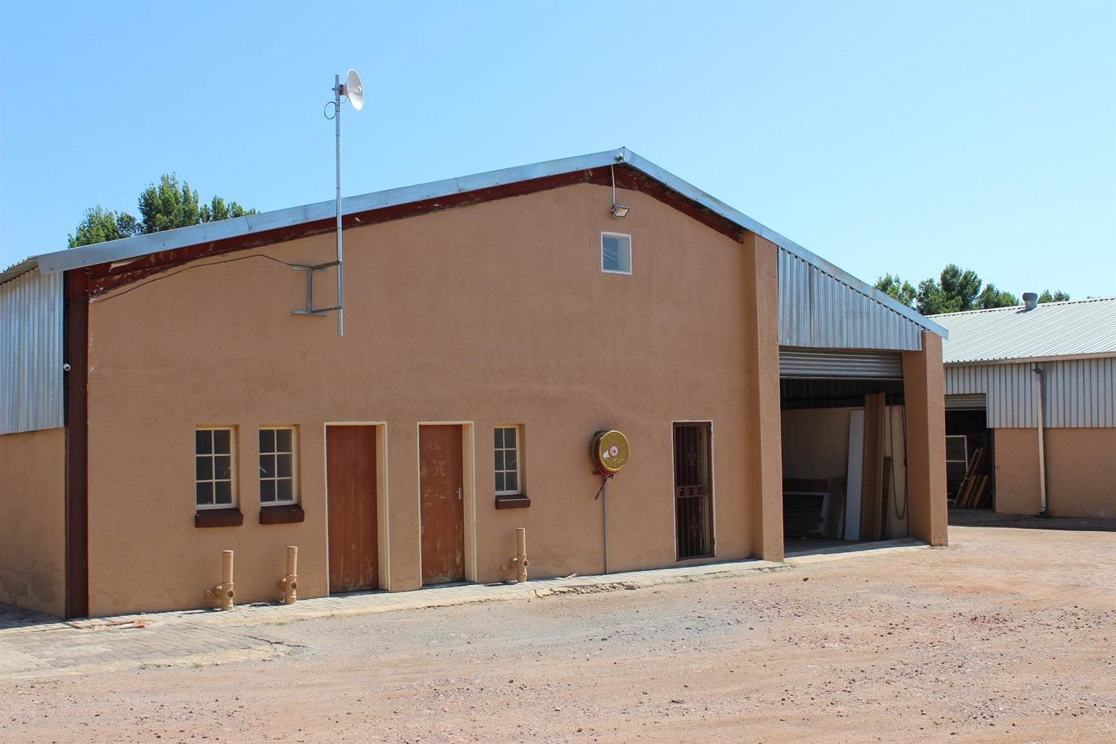 3000  m² Commercial space in Atteridgeville photo number 18