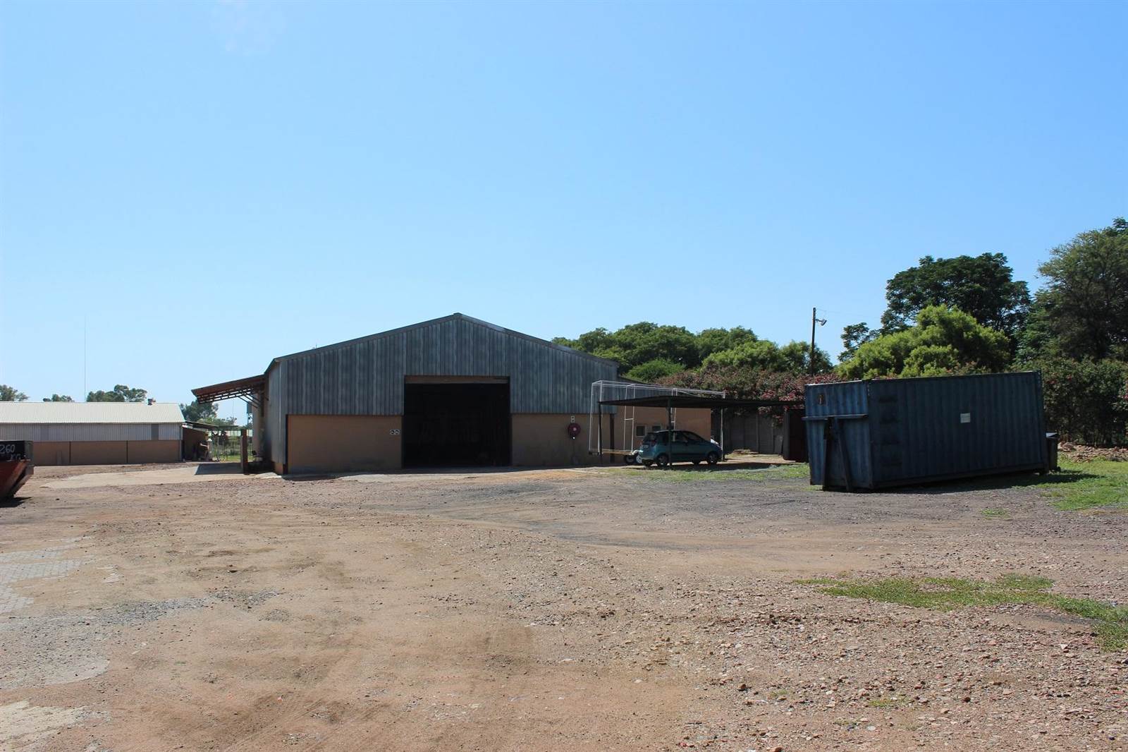 3000  m² Commercial space in Atteridgeville photo number 14