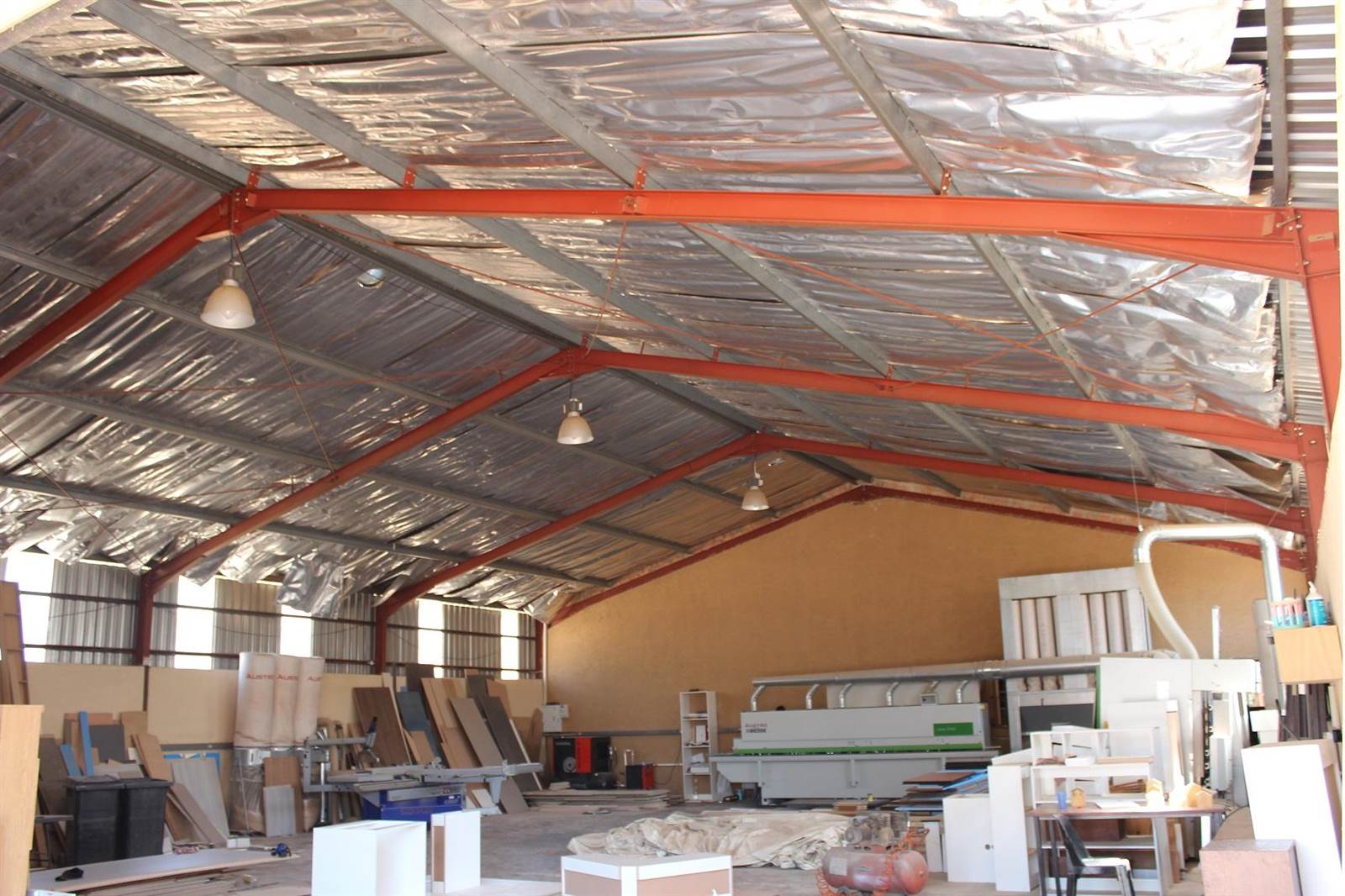 3000  m² Commercial space in Atteridgeville photo number 27