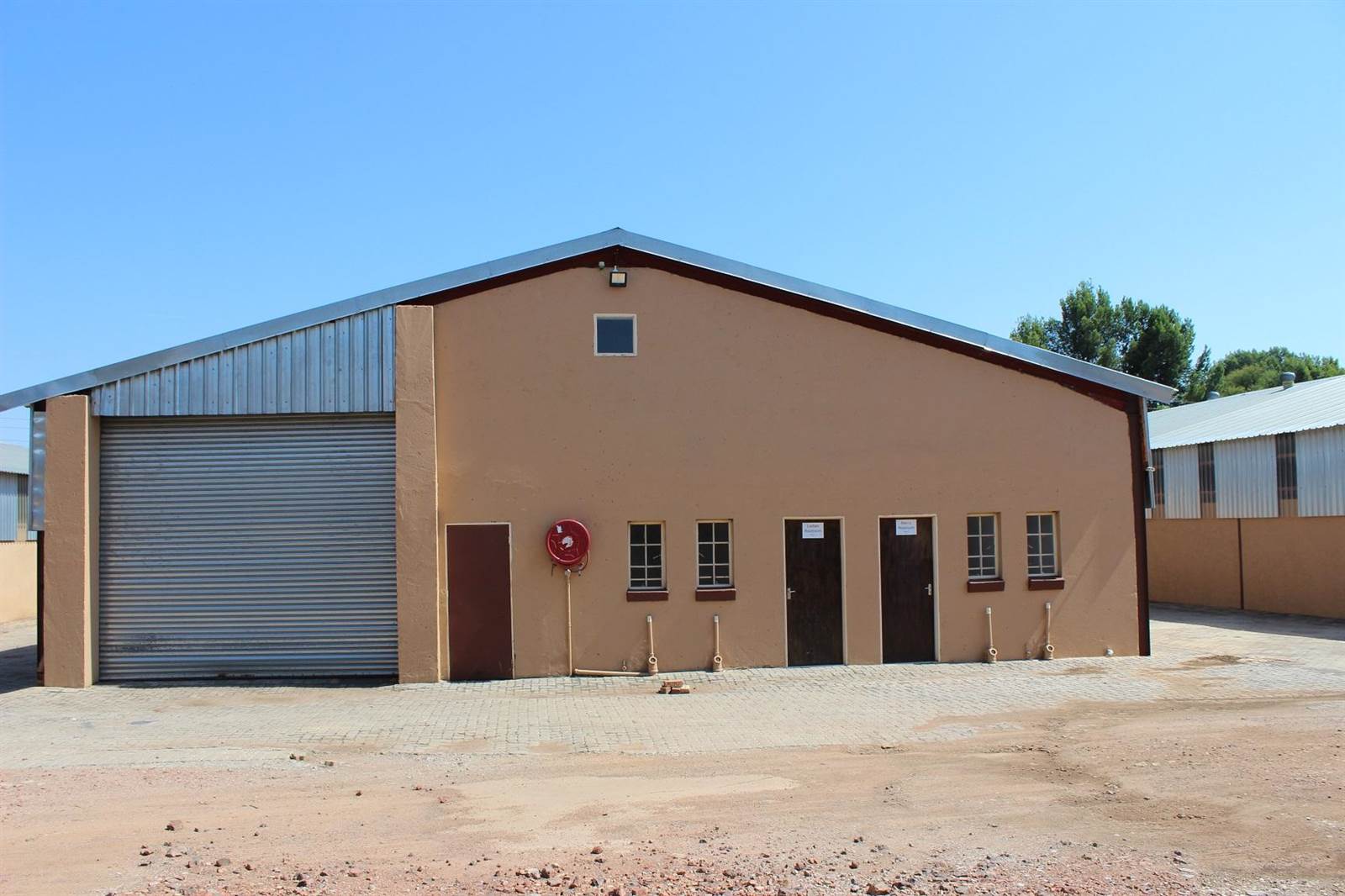 3000  m² Commercial space in Atteridgeville photo number 17