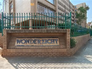 1 Bed Townhouse in Wonderboom South