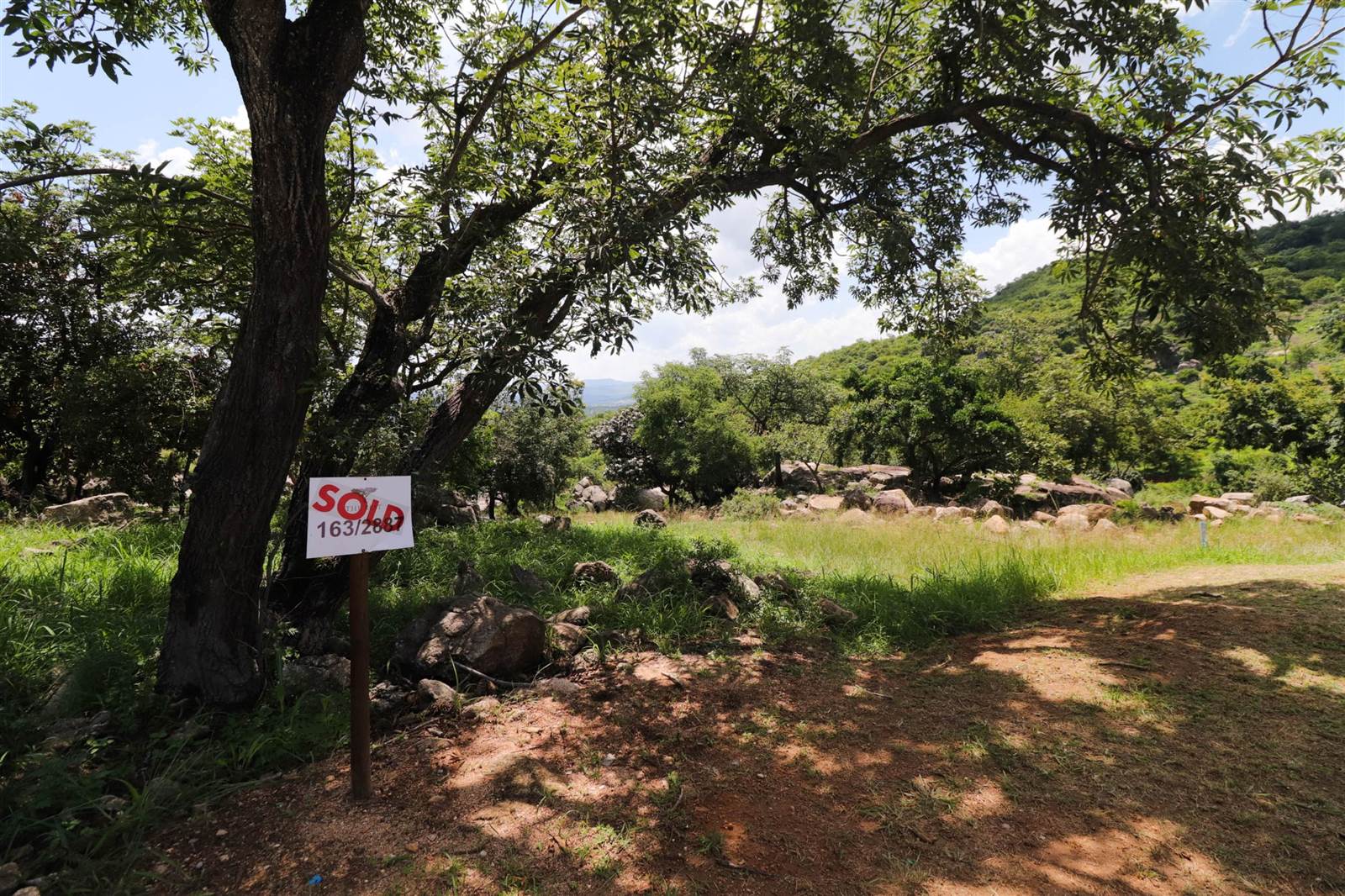 1379 m² Land available in The Rest Nature Estate photo number 7