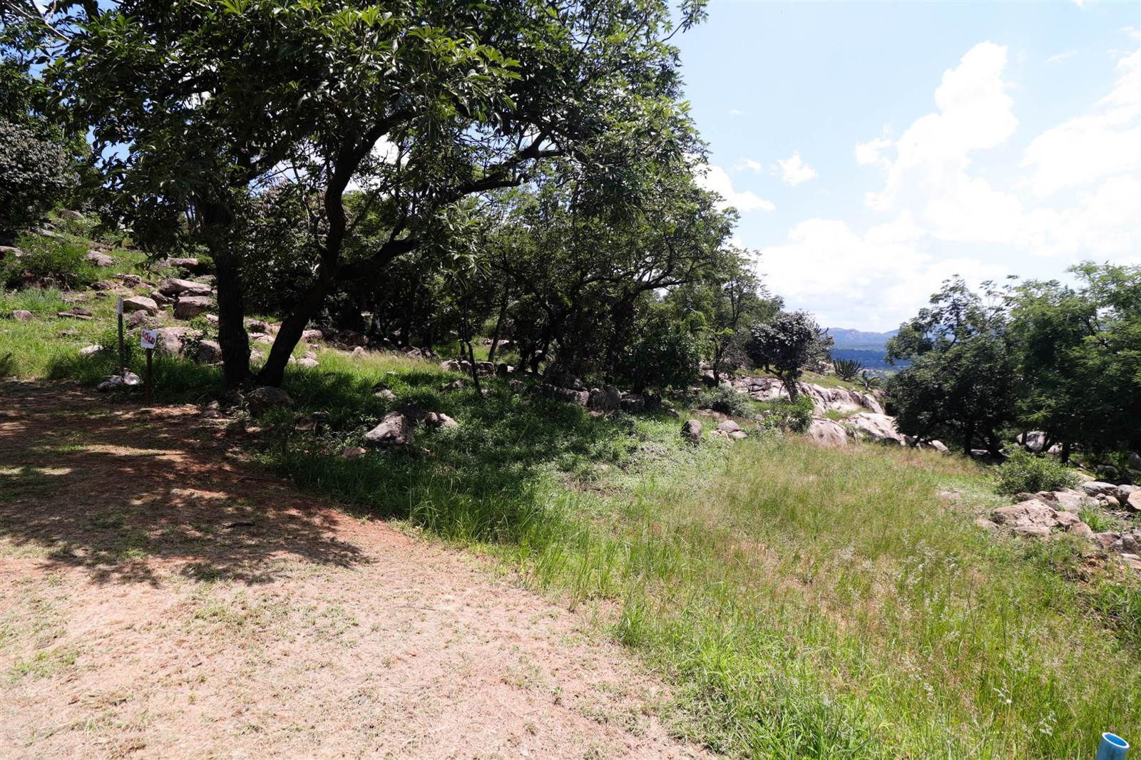1379 m² Land available in The Rest Nature Estate photo number 6