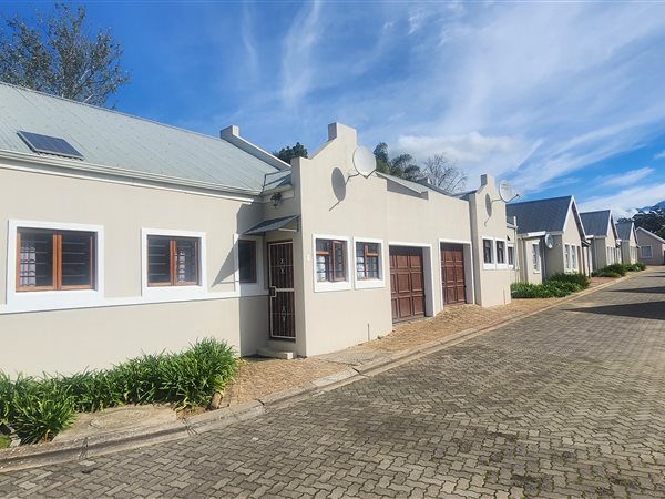 2 Bedroom Townhouse 2 Bedroom Townhouse