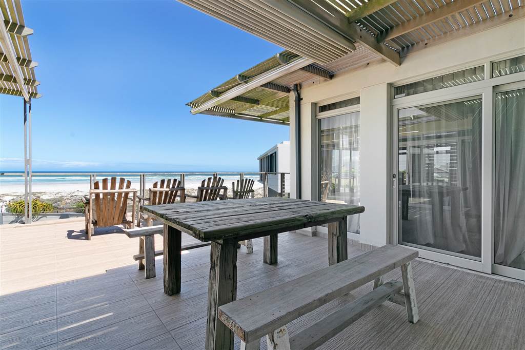 6 Bed House for sale in Van Riebeeckstrand T3631160 Private Property