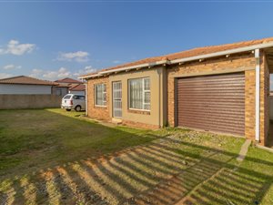 2 Bed House in Sharon Park