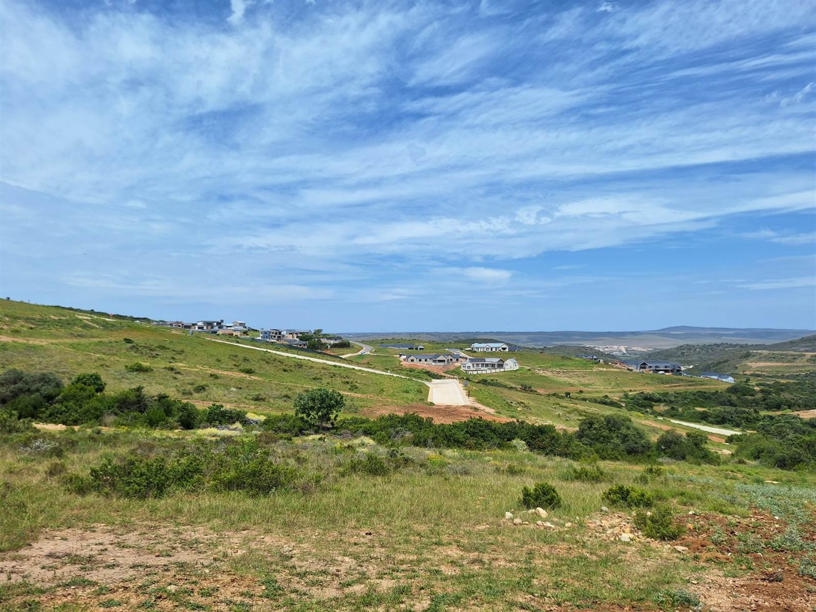 1570 m² Land available in Hartenbos photo number 1