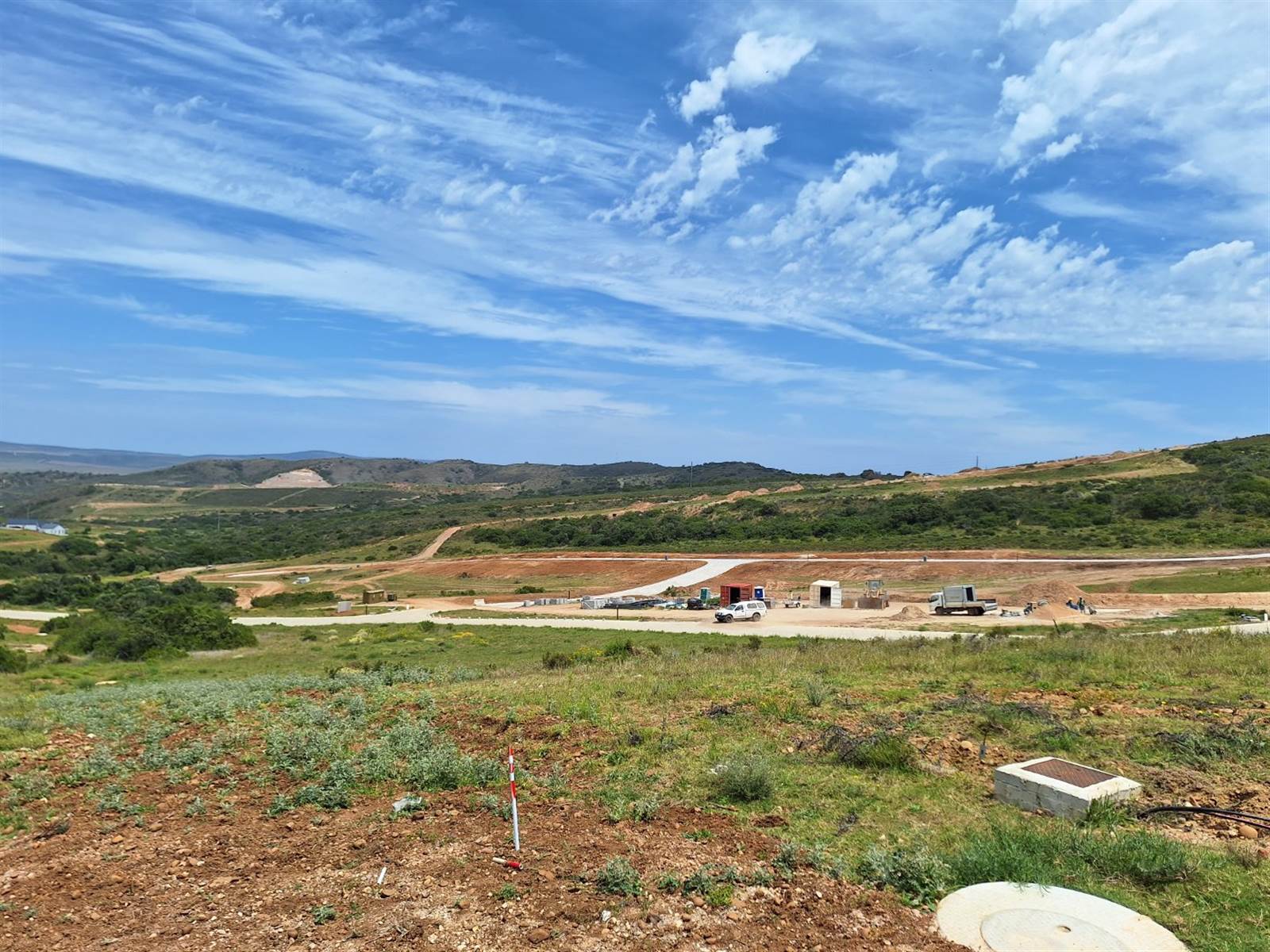 1570 m² Land available in Hartenbos photo number 2