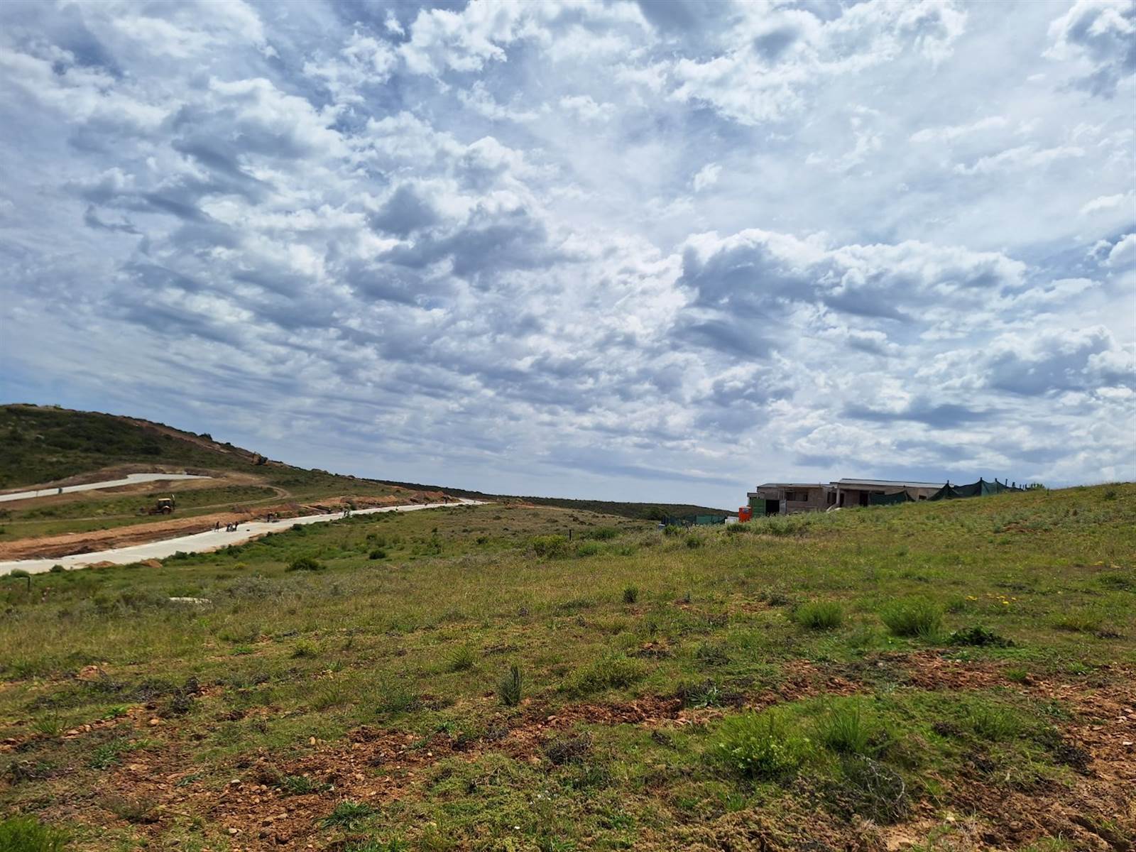 1570 m² Land available in Hartenbos photo number 4