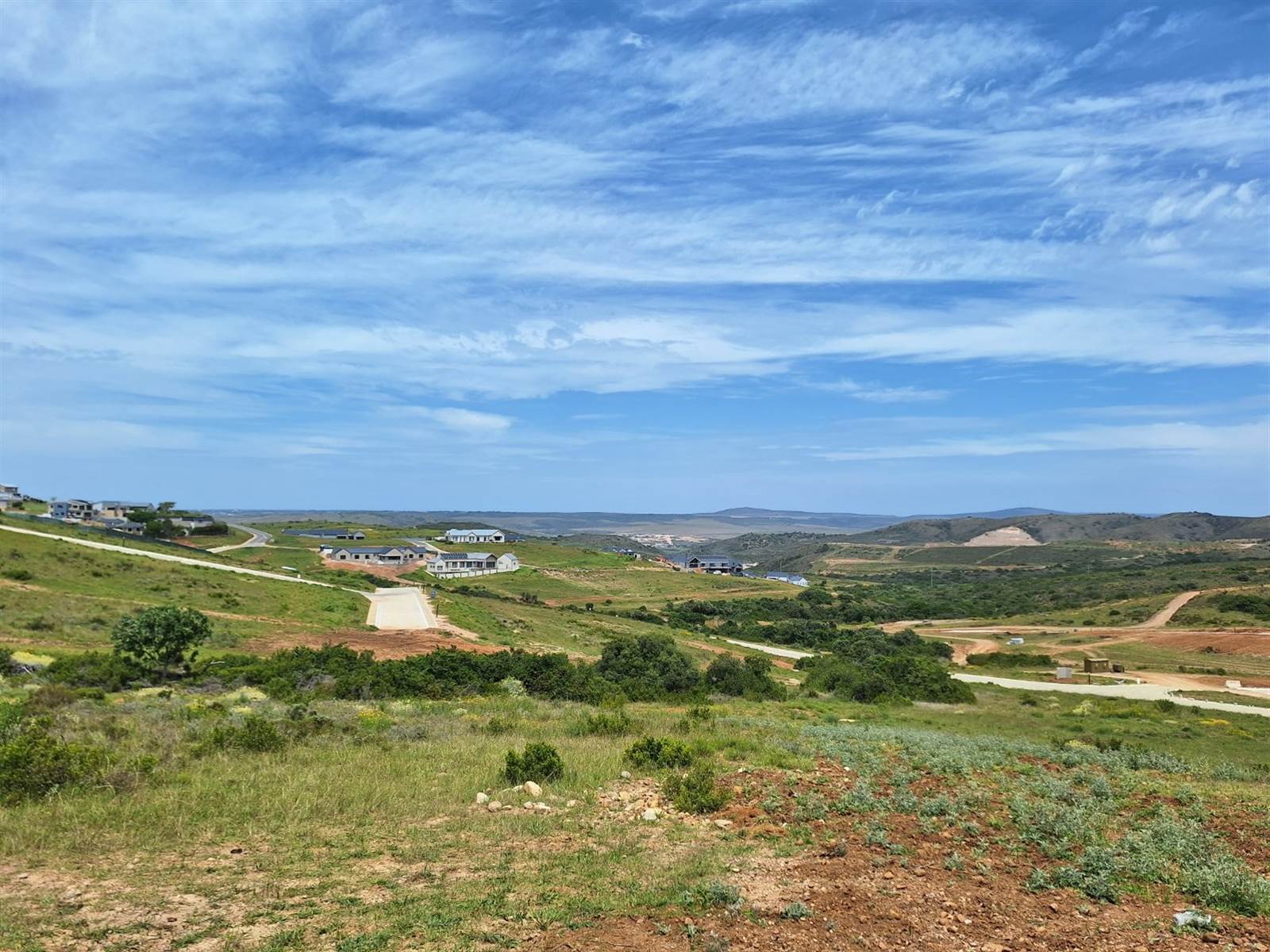 1570 m² Land available in Hartenbos photo number 3