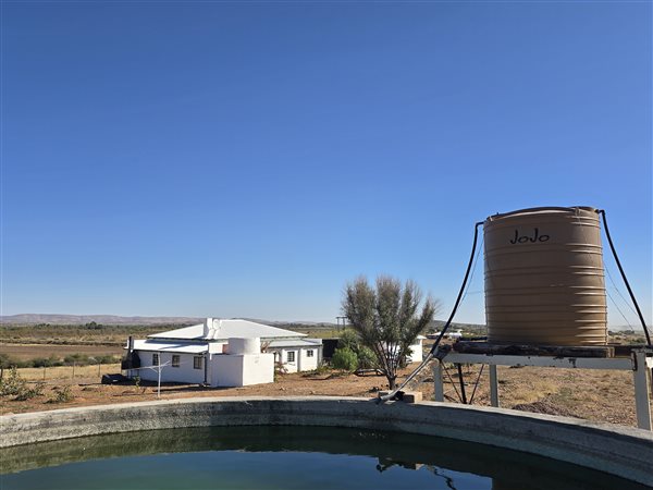11.7 ha Smallholding 11.7 ha Smallholding