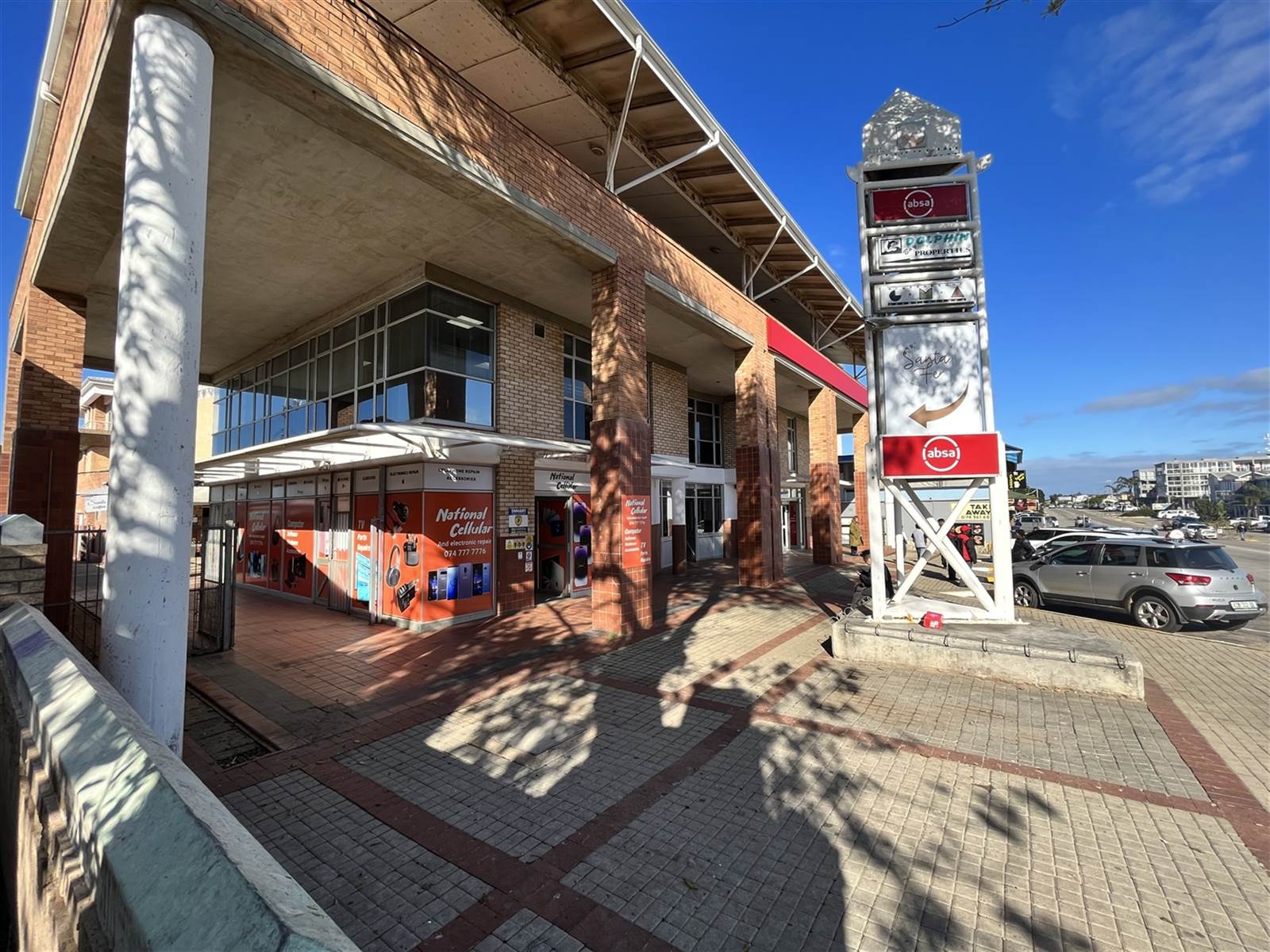 79  m² Commercial space in Jeffreys Bay photo number 9
